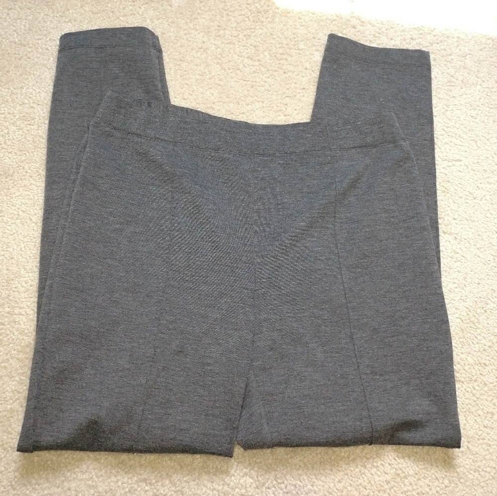 Style & Co knit skinny pants